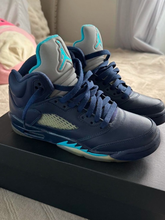 Jordan Other - Air Jordan 5 Retro